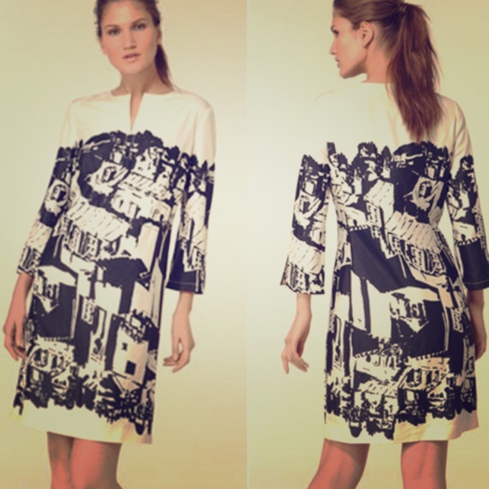 Tory Burch Dixie Dress